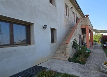 Casale contrada Cignale, 3, Penne - foto 34