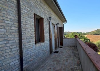 Casale contrada Cignale, 3, Penne - foto 35