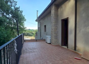 Casale contrada Cignale, 3, Penne - foto 36