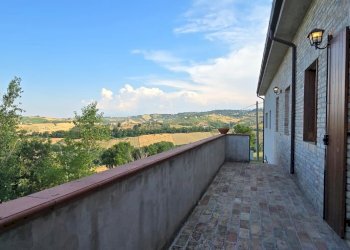 Casale contrada Cignale, 3, Penne - foto 37