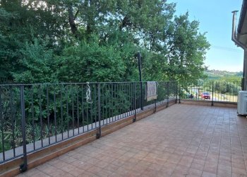 Casale contrada Cignale, 3, Penne - foto 38