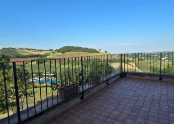 Casale contrada Cignale, 3, Penne - foto 39