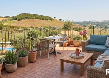 Casale contrada Cignale, 3, Penne - foto 40