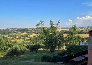 Casale contrada Cignale, 3, Penne - foto 41