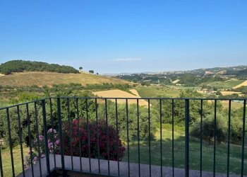 Casale contrada Cignale, 3, Penne - foto 42
