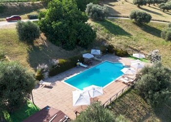 Casale contrada Cignale, 3, Penne - foto 43