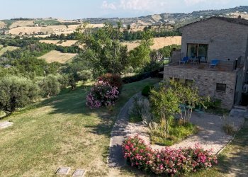 Casale contrada Cignale, 3, Penne - foto 44