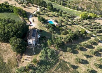 Casale contrada Cignale, 3, Penne - foto 46