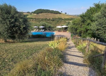 Casale contrada Cignale, 3, Penne - foto 57