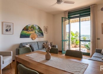 Three-room apartment Strada Statale Adriatica, 16, Vasto - photo 1