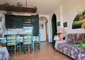 Three-room apartment Strada Statale Adriatica, 16, Vasto - photo 2