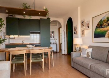 Three-room apartment Strada Statale Adriatica, 16, Vasto - photo 3