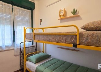Three-room apartment Strada Statale Adriatica, 16, Vasto - photo 13