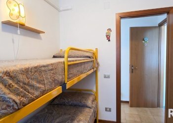 Three-room apartment Strada Statale Adriatica, 16, Vasto - photo 14