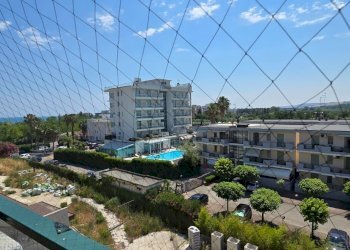 Three-room apartment Strada Statale Adriatica, 16, Vasto - photo 16