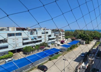 Three-room apartment Strada Statale Adriatica, 16, Vasto - photo 17