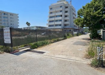 Three-room apartment Strada Statale Adriatica, 16, Vasto - photo 20