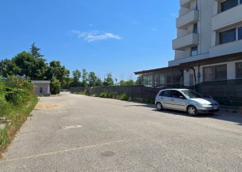 Three-room apartment Strada Statale Adriatica, 16, Vasto - photo 21