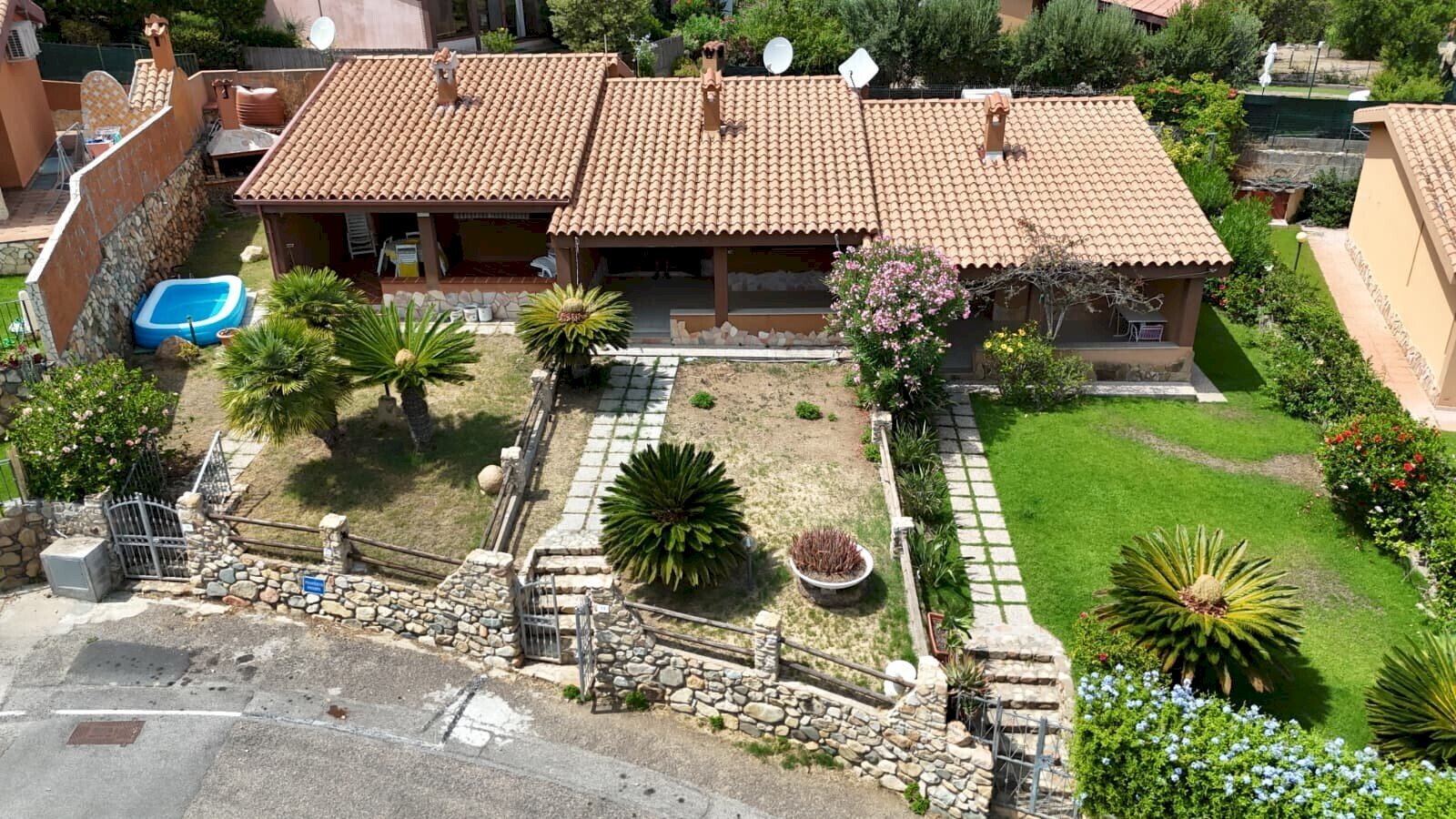 Townhouse Via delle Poiane, 14, Muravera - photo 1