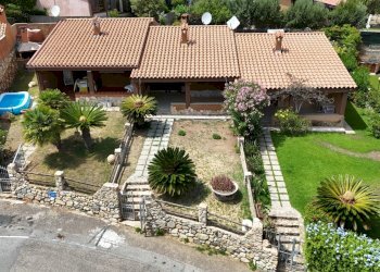 Townhouse Via delle Poiane, 14, Muravera - photo 1