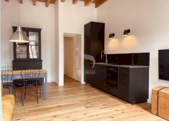 Zona Giorno - One-room apartment VIA PAOLO SARPI, 8, Milano - photo 1
