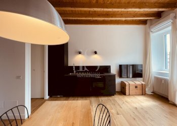 Zona Giorno - One-room apartment VIA PAOLO SARPI, 8, Milano - photo 5