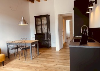Zona Giorno - One-room apartment VIA PAOLO SARPI, 8, Milano - photo 8