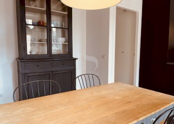 Zona Giorno - One-room apartment VIA PAOLO SARPI, 8, Milano - photo 9