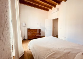 Camera da Letto - One-room apartment VIA PAOLO SARPI, 8, Milano - photo 10