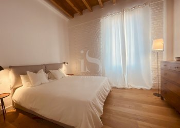 Camera da Letto - One-room apartment VIA PAOLO SARPI, 8, Milano - photo 11