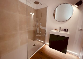 Bagno - One-room apartment VIA PAOLO SARPI, 8, Milano - photo 15