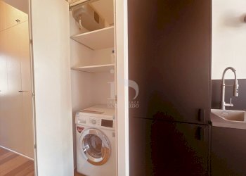 Lavanderia - One-room apartment VIA PAOLO SARPI, 8, Milano - photo 18