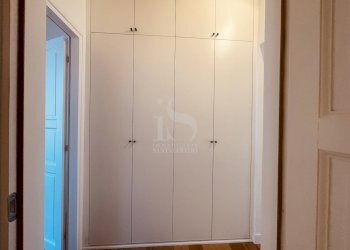 Corridoio - One-room apartment VIA PAOLO SARPI, 8, Milano - photo 19