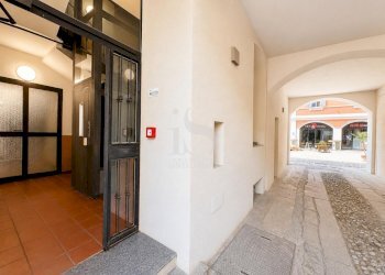 Paolo Sarpi 8 milano - One-room apartment VIA PAOLO SARPI, 8, Milano - photo 23