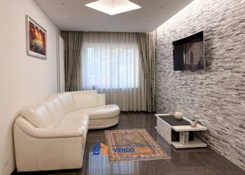 Four-room apartment Pinerolo - photo 4