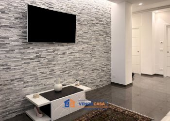 Four-room apartment Pinerolo - photo 5
