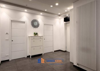 Four-room apartment Pinerolo - photo 7