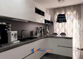 Four-room apartment Pinerolo - photo 9