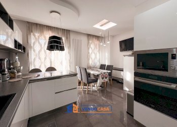 Four-room apartment Pinerolo - photo 12