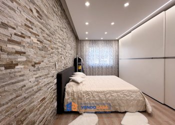 Four-room apartment Pinerolo - photo 14
