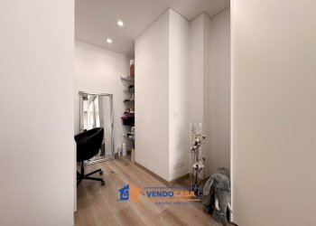 Four-room apartment Pinerolo - photo 15