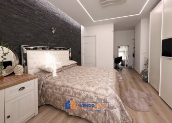 Four-room apartment Pinerolo - photo 16