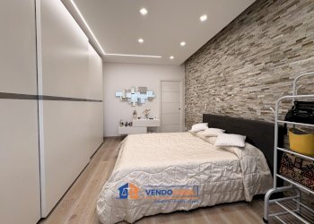 Four-room apartment Pinerolo - photo 17