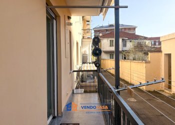 Four-room apartment Pinerolo - photo 19