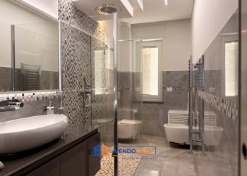 Four-room apartment Pinerolo - photo 23