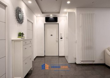 Four-room apartment Pinerolo - photo 25