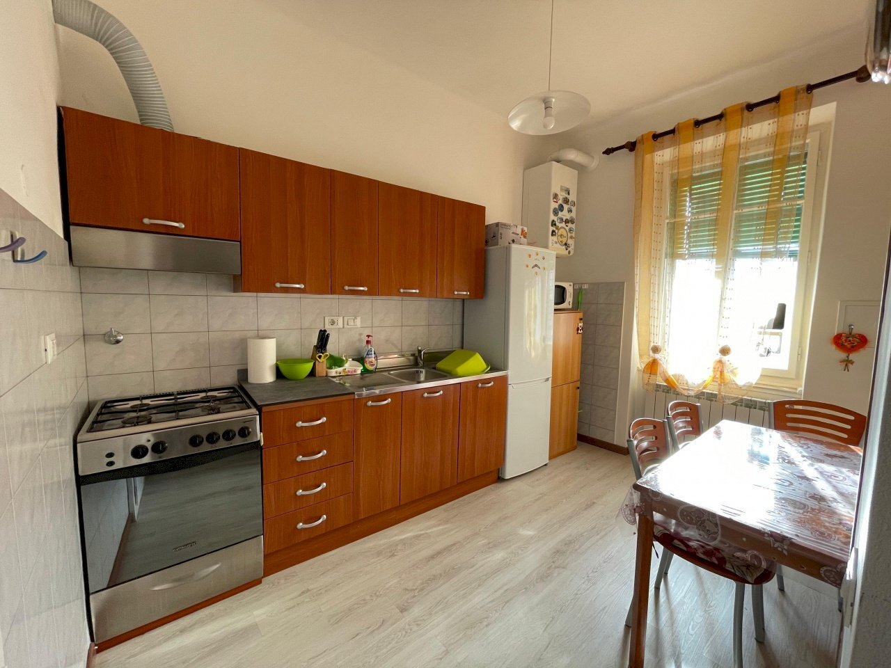Two-room apartment Trieste - photo 1