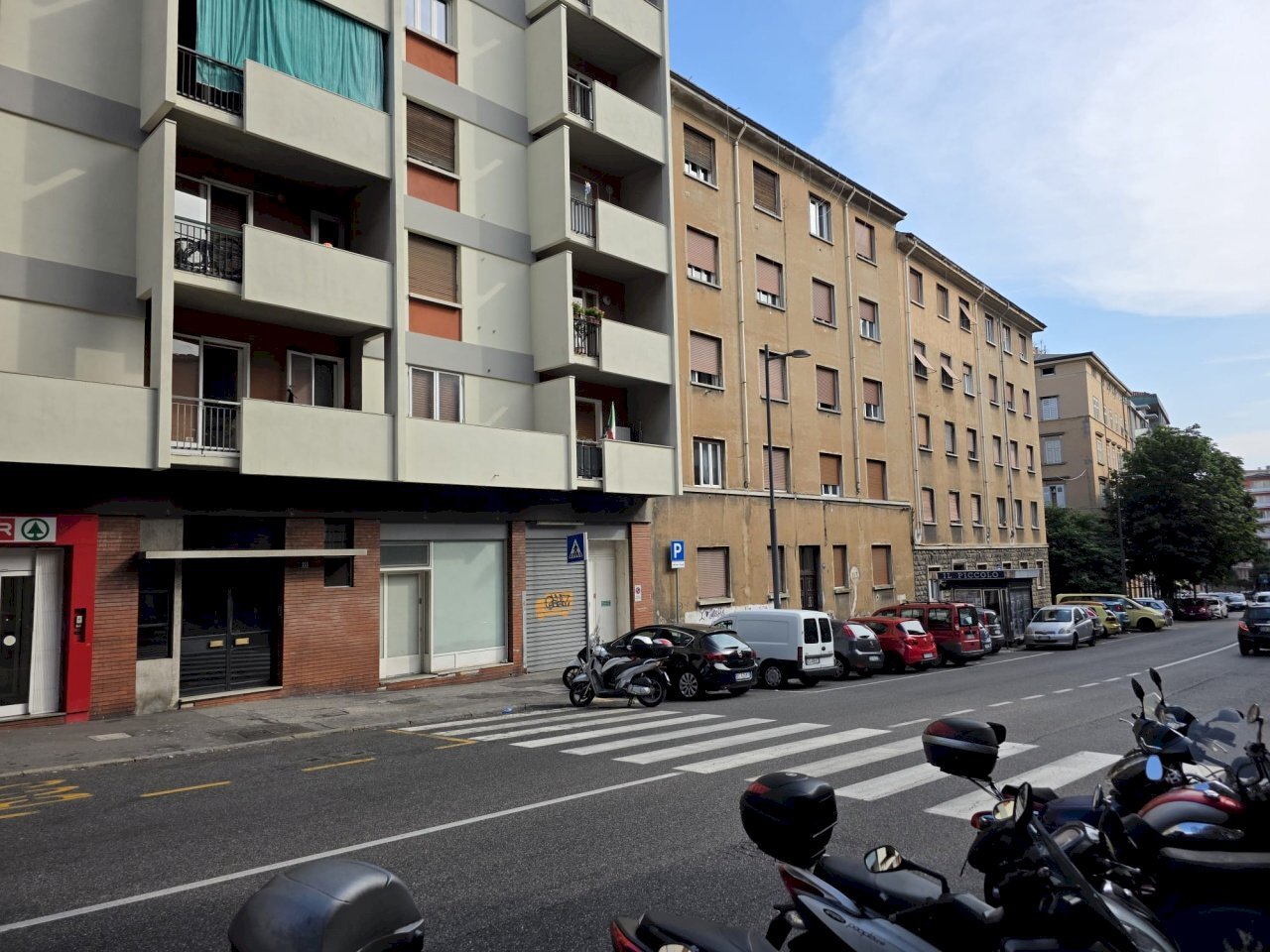 Two-room apartment Trieste - photo 2