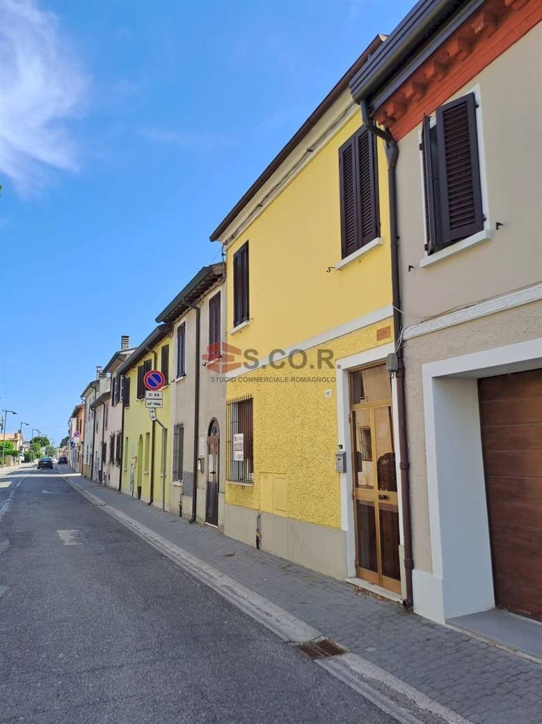Terraced Villa Via olindo guerrini, Ravenna - photo 1