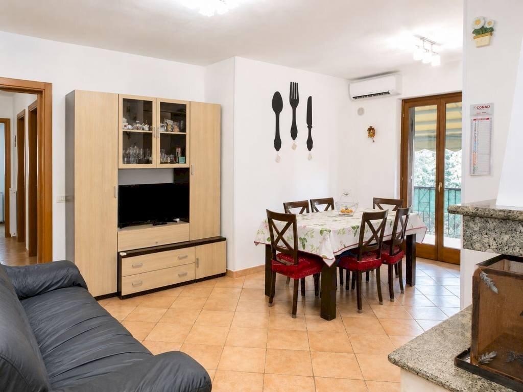 Trilocale via Pressio Colonnese, Terni - foto 1